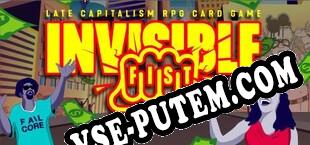 Invisible Fist (2019) | RePack от iRRM