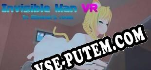 Invisible Man VR In Eleanors room (2022/MULTI/RePack от nGen)
