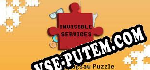 Invisible Services Pixel Art Jigsaw Puzzle (2021/MULTI/RePack от AHCU)