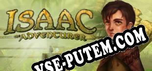 Isaac the Adventurer (2015/RUS/ENG/Пиратка)
