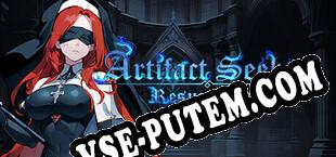 Искатель артефактов (2024/RUS/ENG/Пиратка)