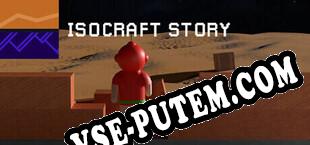 IsoCraft Story (2025/MULTI/RePack от ArCADE)