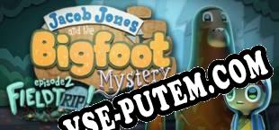 Jacob Jones and the Bigfoot Mystery  Episode 2 (2014) | RePack от CiM