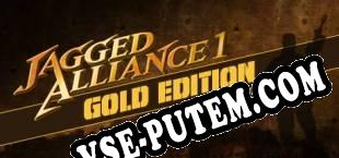 Jagged Alliance 1 Gold Edition (2014/RUS/ENG/Пиратка)