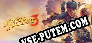 Jagged Alliance 3 (2023/RUS/ENG/RePack от BBB)