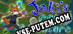 Jakis Wacky Adventure (2024/RUS/ENG/RePack от Team X)