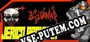 Jerico Proxyma Zsivanyur (2024) | RePack от GradenT