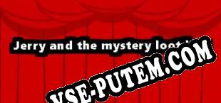 Jerry and the mystery loot box (2018/MULTI/RePack от ismail)