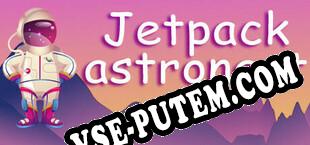 Jetpack astronaut (2021/RUS/ENG/Пиратка)