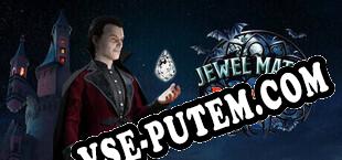 Jewel Match Dracula Collectors Edition (2024/RUS/ENG/Лицензия)