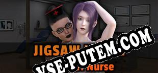 Jigsaw Novel Futanari Nurse (2022/MULTI/RePack от Dual Crew)