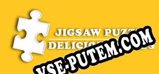 Jigsaw Puzzle Delicious Foods (2023/RUS/ENG/RePack от DVT)