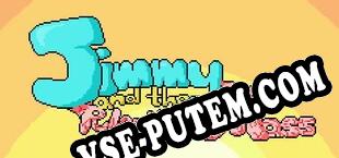 Jimmy and the Pulsating Mass (2018/MULTI/RePack от The Company)