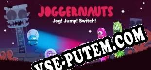 Joggernauts (2018/RUS/ENG/Пиратка)