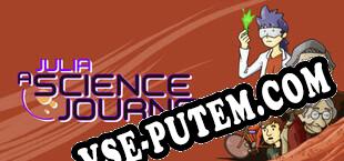 Julia A Science Journey (2023/MULTI/RePack от DiGERATi)