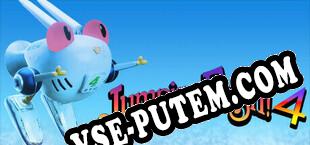 Jumping Flash 4 Return of Robbit  Playable Concept Pitch (2025/RUS/ENG/RePack от AH-Team)