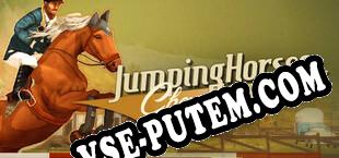 Jumping Horses Champions (2022) | RePack от tEaM wOrLd cRaCk kZ
