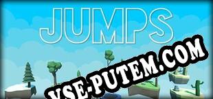 Jumps (2017/RUS/ENG/RePack от VENOM)