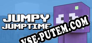 Jumpy Jumptime (2025/RUS/ENG/Лицензия)