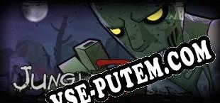 Jungle Z (2019/RUS/ENG/Пиратка)