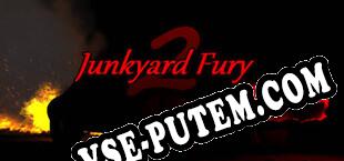 Junkyard Fury 2 (2022/RUS/ENG/Лицензия)