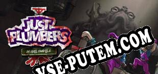Just Plumbers in Hallowville (2025/RUS/ENG/Лицензия)