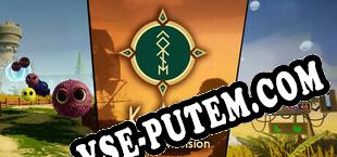 K-ONE maths dimension (2025/RUS/ENG/Пиратка)