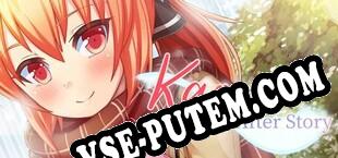 Kaori After Story (2018/RUS/ENG/Лицензия)