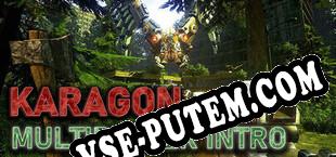 Karagon Multiplayer Intro (Survival Robot Riding FPS) (2025/RUS/ENG/RePack от TSRh)