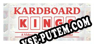 Kardboard Kings Card Shop Simulator (2022) | RePack от Drag Team