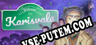 Karisvale (2022/RUS/ENG/RePack от TSRh)