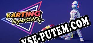 Karting Superstars (2025/RUS/ENG/Пиратка)