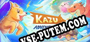Kazu Adventures (2023/MULTI/RePack от MiRACLE)