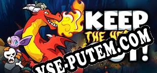 Keep the Heroes Out (2025) | RePack от ECLiPSE