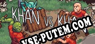 Khan VS Kahn (2019) | RePack от BRD