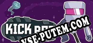 Kick Bot (2025/RUS/ENG/Лицензия)
