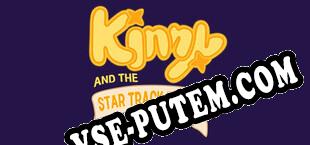 Kinny and the Star Track Puzzle (2023/RUS/ENG/Пиратка)