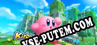 Kirby and the Forgotten Land (2022/RUS/ENG/Лицензия)