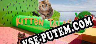 Kitten Tales (2023/MULTI/RePack от Black Monks)