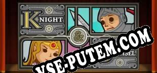 Knight  Damsel (2015/RUS/ENG/RePack от S.T.A.R.S.)