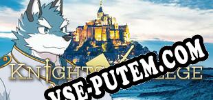 Knights College (2021/RUS/ENG/Лицензия)