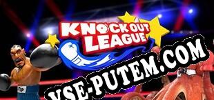 Knockout League Arcade VR Boxing (2018) | RePack от MODE7