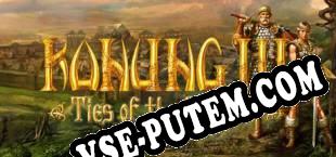 Konung 3 Ties of the Dynasty (2014/MULTI/RePack от HoG)