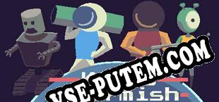 Kosmo Skirmish (2024/RUS/ENG/Лицензия)