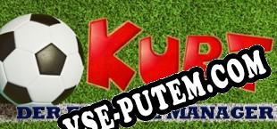 KURT DER FUSSBALLMANAGER (2020/RUS/ENG/Лицензия)