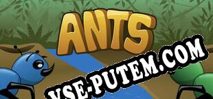 Ants (2020/MULTI/RePack от iCWT)