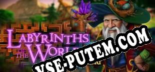 Labyrinths of the World Fools Gold Collectors Edition (2019) | RePack от R2R