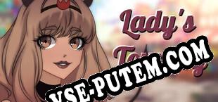 Ladys Tourney (2024/RUS/ENG/RePack от LUCiD)