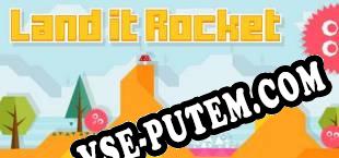 Land it Rocket (2017/RUS/ENG/Пиратка)