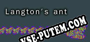 Langtons Ant (2020/RUS/ENG/RePack от REVENGE)